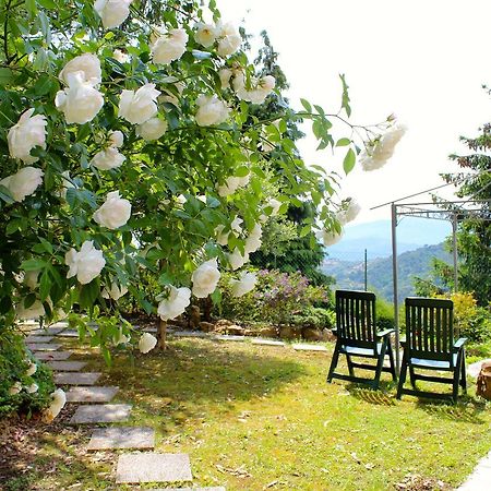 Sb Bed & Breakfast Seborga Luaran gambar