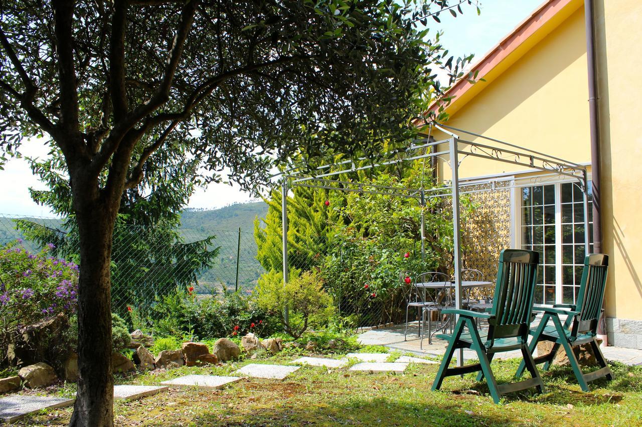 Sb Bed & Breakfast Seborga Luaran gambar