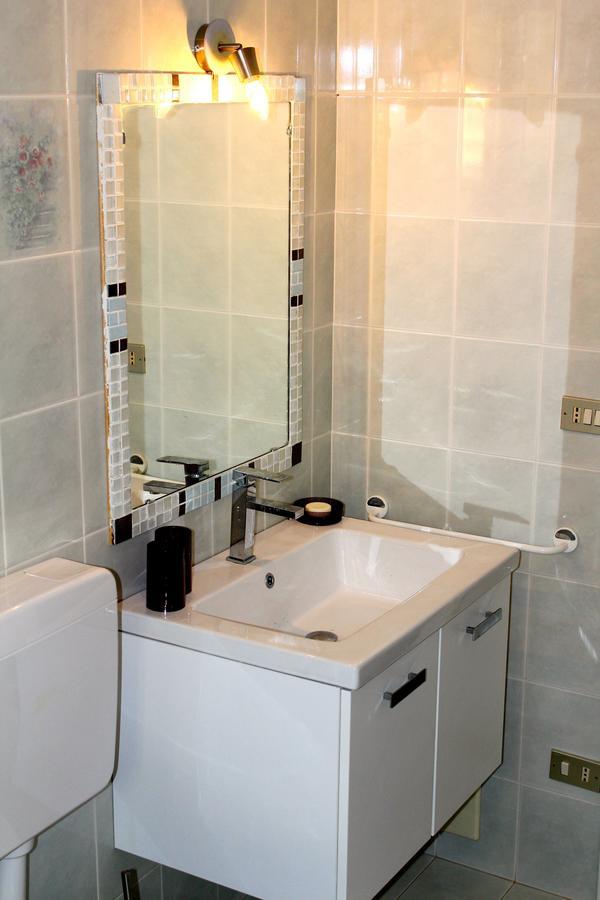 Sb Bed & Breakfast Seborga Luaran gambar