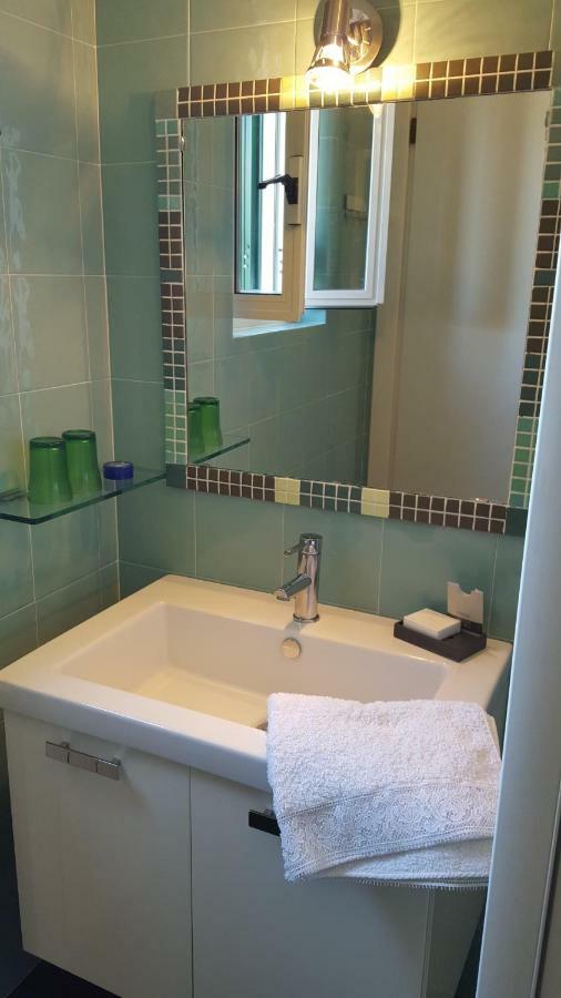 Sb Bed & Breakfast Seborga Luaran gambar