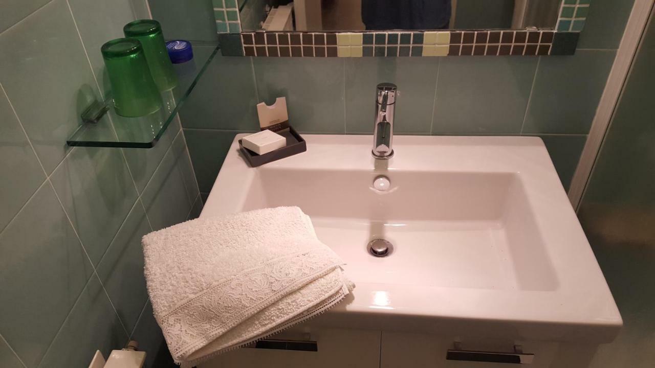 Sb Bed & Breakfast Seborga Luaran gambar