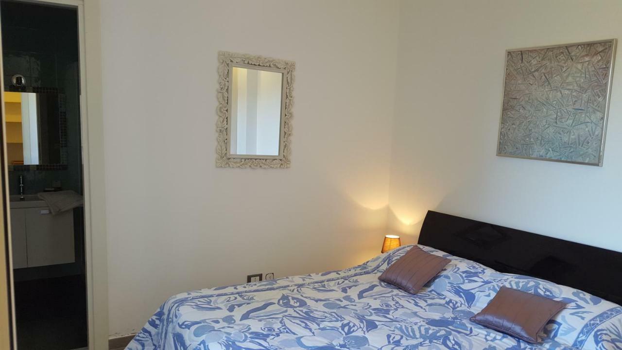 Sb Bed & Breakfast Seborga Luaran gambar
