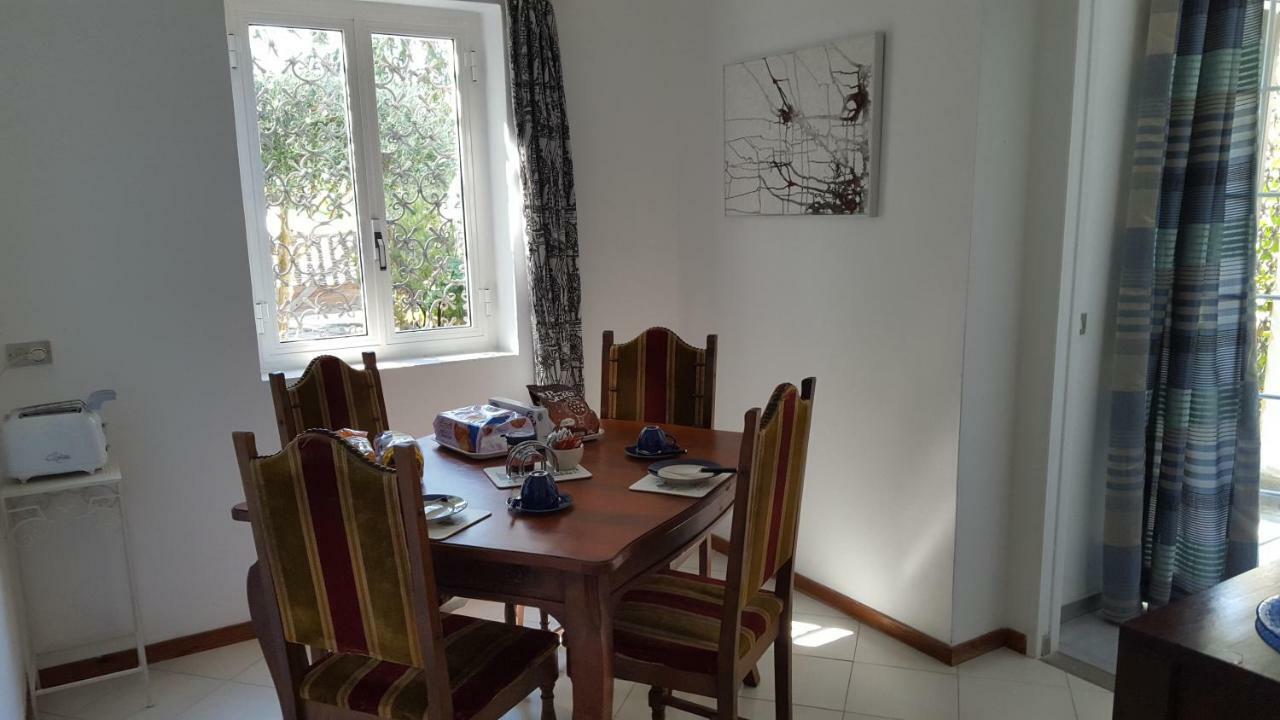 Sb Bed & Breakfast Seborga Luaran gambar