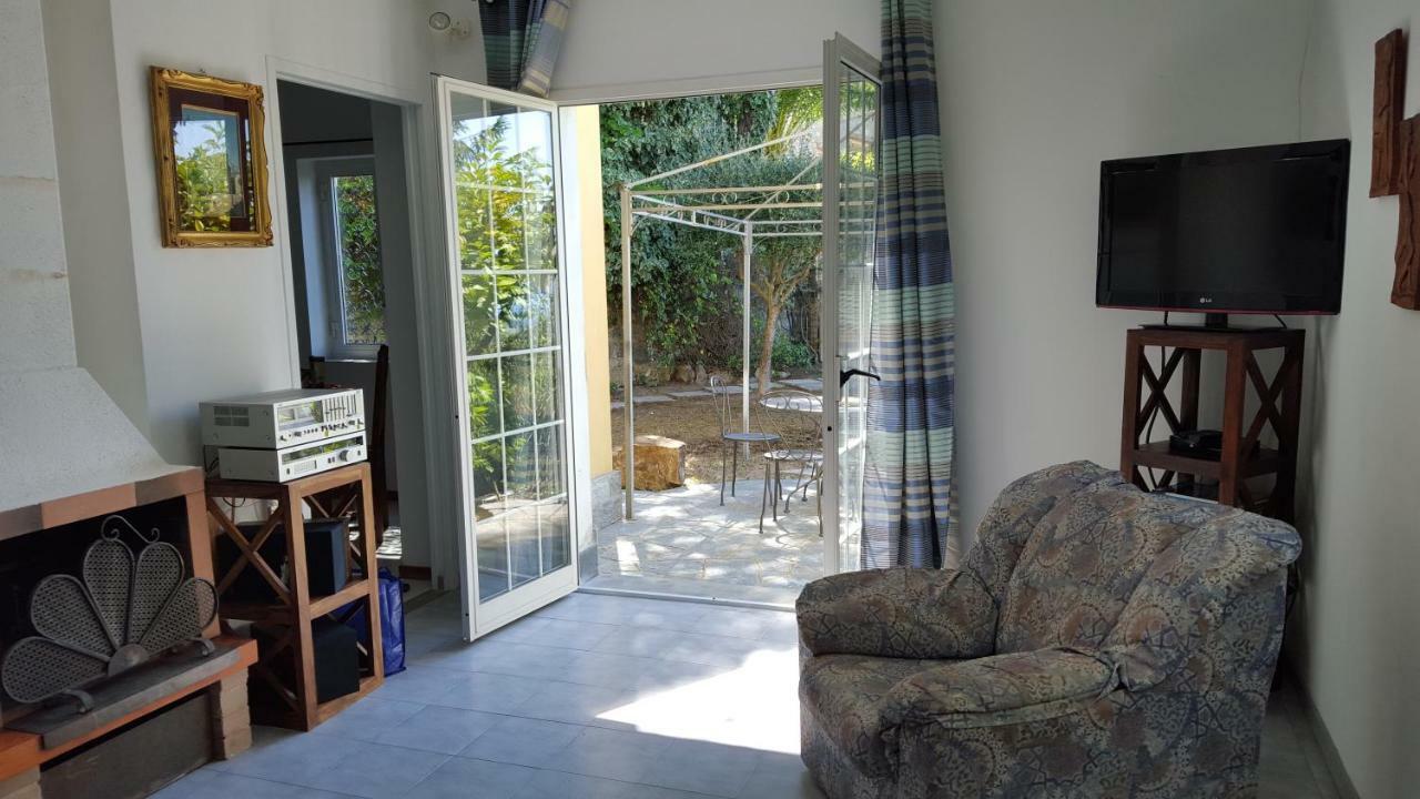 Sb Bed & Breakfast Seborga Luaran gambar