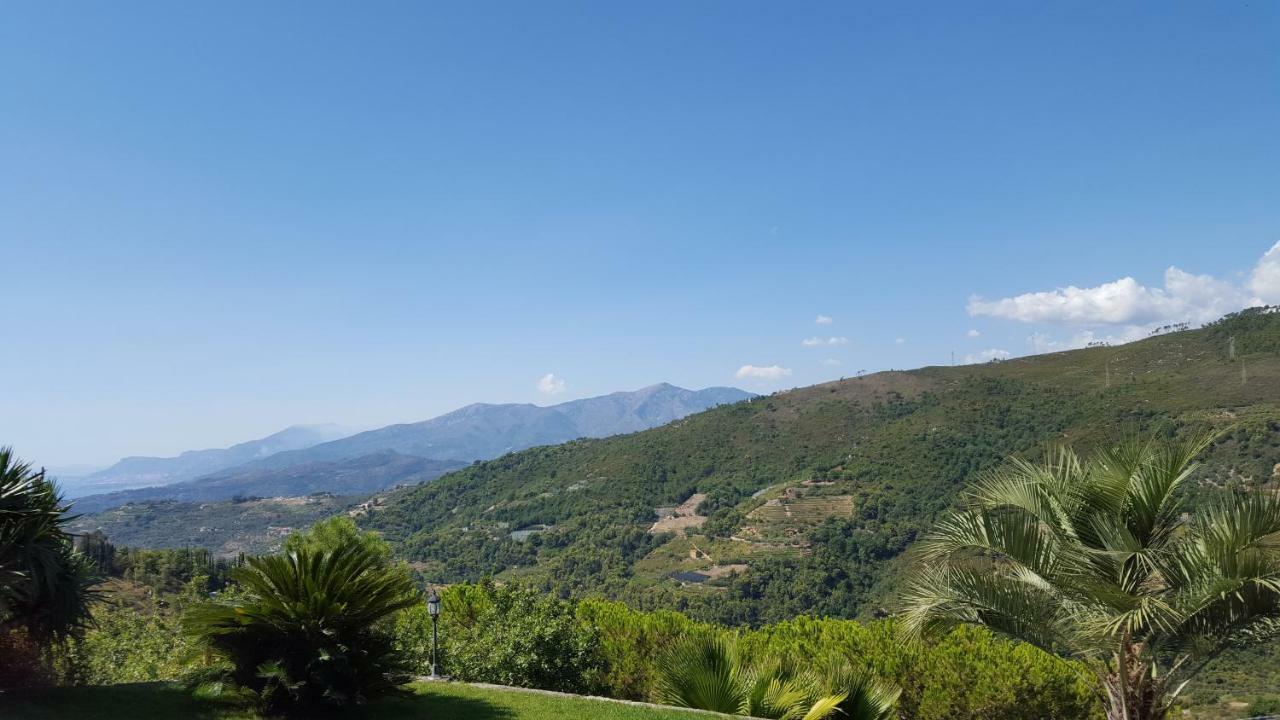 Sb Bed & Breakfast Seborga Luaran gambar